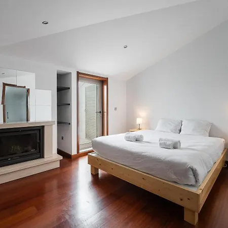 Appartamento Guestready - A Modern In *