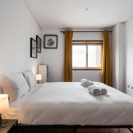 Guestready - A Modern In Appartamento *