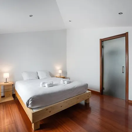 Guestready - A Modern In *