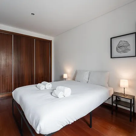 Appartamento Guestready - A Modern In *